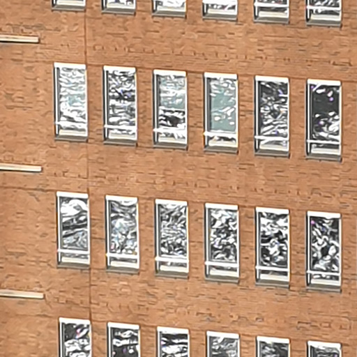 TANGENTE EP - Anfang