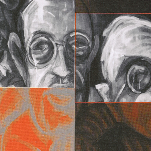 TANGENTE EP - Best of Poetry